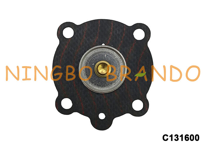 C131600 ASCO টাইপ সোলিনয়েড ভ্যালভ ডায়াফ্রাগম SCE238D001 SCE238D002 SCE238D006 SCE238D007