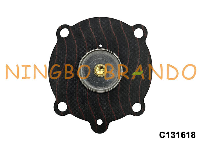 C131618 ASCO টাইপ SCE238D003 SCE238D008 Solenoid ভালভ ডায়াফ্রাম কিট