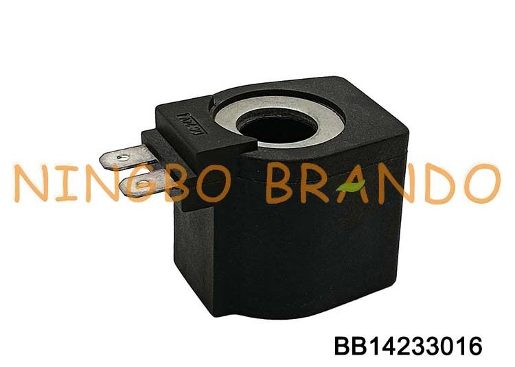 12VDC 13W রিপ্লেসমেন্ট ম্যাগনেটিক কয়েল এলপিজি সিএনজি পেট্রোল গ্যাস কাট অফ সোলেনয়েড ভালভের জন্য