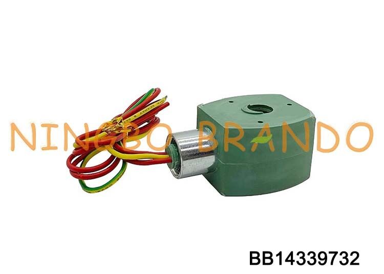 ASCO টাইপ MP-C-080 238610-132-D সোলেনয়েড কয়েল 24V 110V 120V 220V 240V