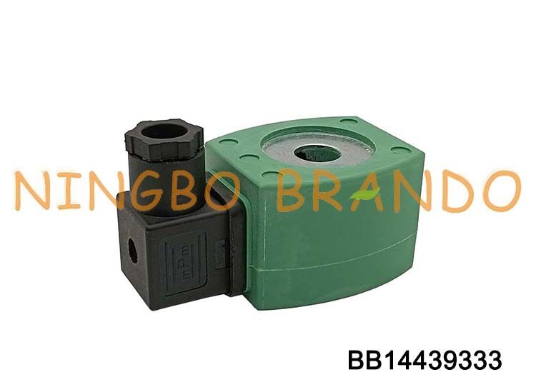 MP-C-146 ASCO টাইপ সোলেনয়েড ভালভ কয়েল 238713-006 24VDC 110VAC 220VAC