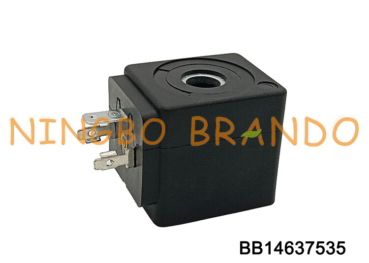 DZ06 পার্কার টাইপ 483510S6 240V DZ06 9W 3 ওয়ে সোলেনয়েড ভালভ কয়েল 24V 110V 220V
