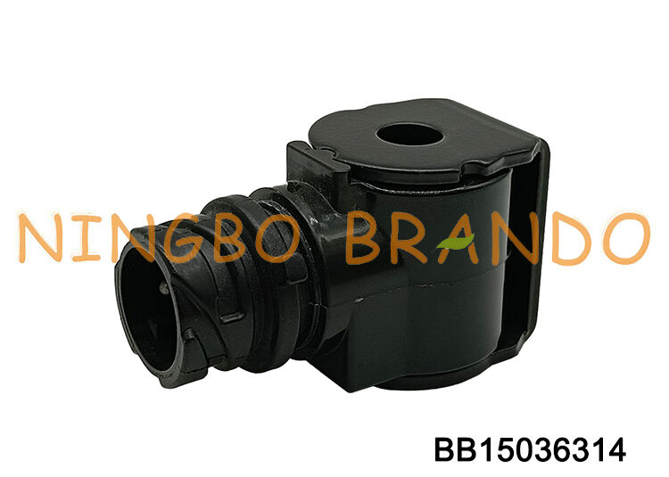 DC24V ট্রাক সিলেনোয়েড কয়েল ফর Cum-Mins Emitec ট্রাক ইউরিয়া পাম্প সিলেনোয়েড ভালভ 12W