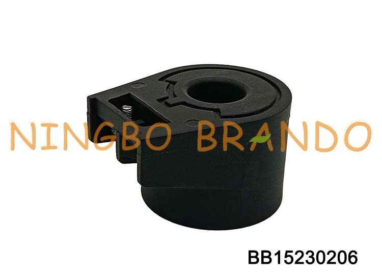 482828S9 EZ08S9 482828S9 483824T1 পার্কার লুসিফার টাইপ কম্বস্টর সোলিনয়েড ভ্যালভ কয়েল
