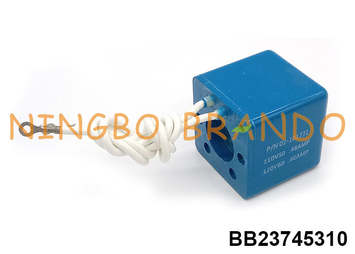 ভিকার্স প্রকার P/N 02-101731 P/N 02-101732 হাইড্রোলিক সোলিনয়েড কয়েল 110V 220V