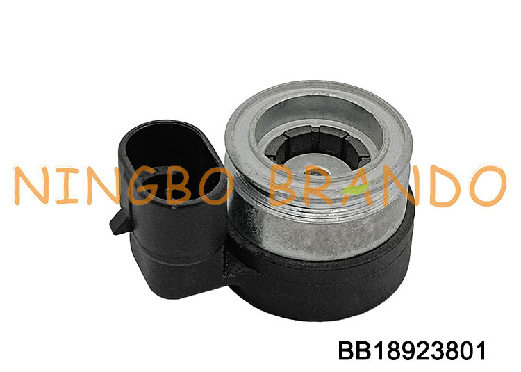 AEB টাইপ ইনজেকশন রেল সোলেনয়েড ভালভ কয়েল 12VDC 2 ওহম