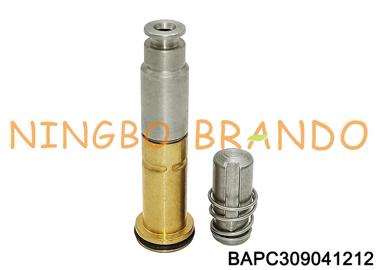 WABCO টাইপ 442 500 710 2 442 500 700 2 ট্রেলার ABS ECU সোলেনয়েড ভালভ আর্মেচার