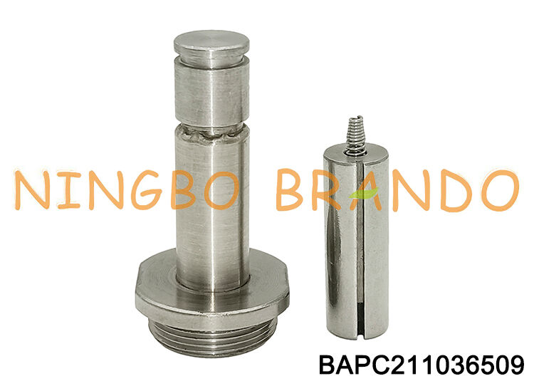 VX2120 VX2130 সোলেনয়েড ভালভের জন্য এসএমসি টাইপ ভিএক্স সিরিজ সোলেনয়েড ভালভ আর্মেচার
