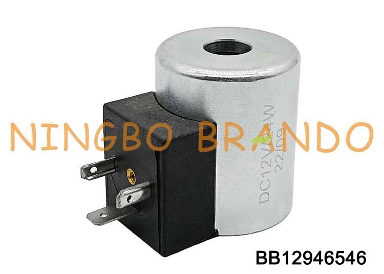 EATON টাইপ হাইড্রোলিক সোলেনয়েড কয়েল 300AA00081A 300AA00082A 300AA00085A 300AA00086A 300AA00087A 300AA00088A