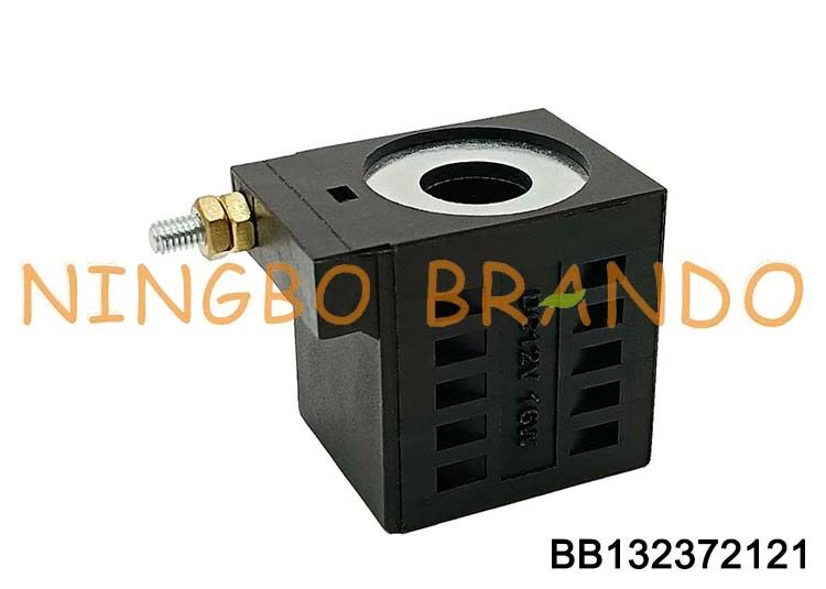 10196-60 10196-61 10196-62 ডেলট্রোল টাইপ সোলিনয়েড কয়েল 10VDC 12VDC 24VDC 16W