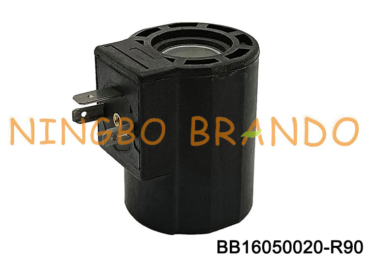 BO-SCH REXROTH টাইপ R901080794 Solenoid ভালভ কয়েল 24VDC 29W