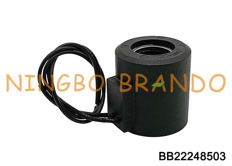 ইউকেন টাইপ SD1231-C-11 হাইড্রোলিক সোলেনয়েড ভালভ কয়েল SD1231-C11 24VDC