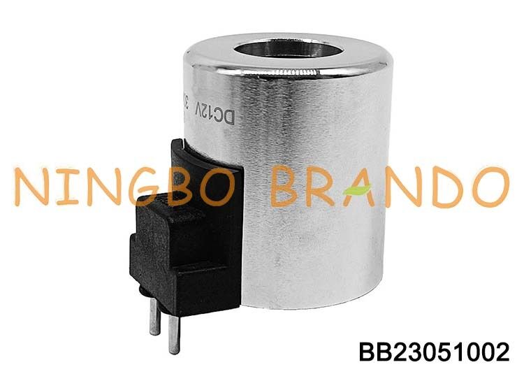 R900021462 R900021463 Bo-sch Rexroth টাইপ হাইড্রোলিক কয়েল 12V 24V DC