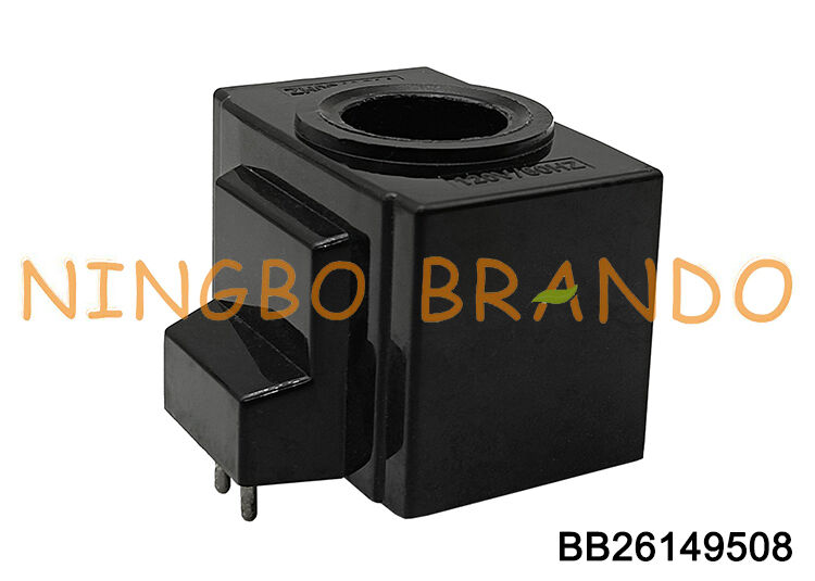 ইউকেন টাইপ সোলেনয়েড ভালভ কয়েল D12 D24 D100 A100 A120 A200 A240 R100 R200 RQ100