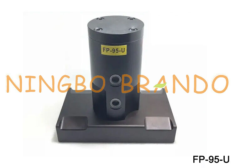 FP-95-U Air Pneumatic Vibrator for Pipeline Pipe Tube 350mm to 500mm