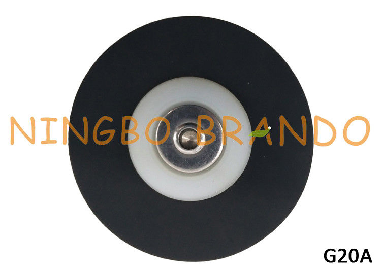 গোয়েন প্রকার K2000 M1204B K2003 M1174B K2016 3/4 &quot;সিএ / আরসিএ / আরসিএসি 20 এর জন্য সোলোনয়েড ভালভ ডায়াফ্রাম মেরামত কিটস