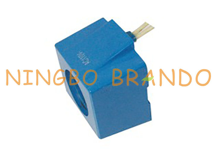 ভিকাররা হাইড্রোলিক সোলোনয়েড কয়েল 868982 110V 120V 868983 220V 240V টাইপ করুন