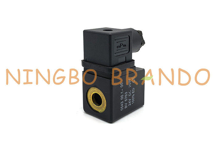 নাস প্রকার 0543 113-030-0035 PU220 PU225A সোলোনয়েড ভালভ কয়েল