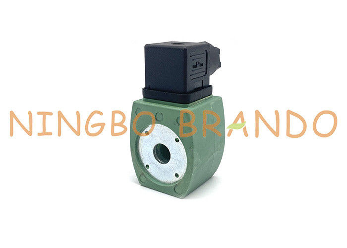 MP-C-146 238513-006 24V ডিসি ASCO প্রকার 8353 সিরিজ সোলোনয়েড ভালভ কয়েল