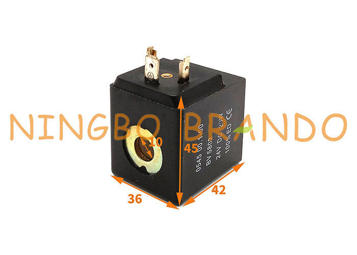 240VAC 113-030-0128 113-030-0133 113-030-0138 0545 সোলোনয়েড ভালভ কয়েল