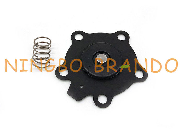 K2004 M1328B 3/4 '' আরসিএ20 এম সিরিজ ডাস্ট কালেক্টর ভালভ ডায়াফ্রাম মেরামত কিট