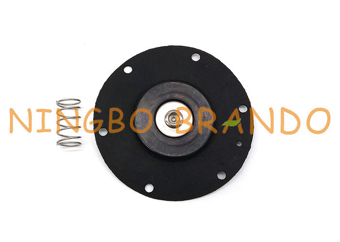 K3502 M1591 CA40 আরসিএ 40 টি সিরিজ পালস জেট ভালভ 1.5 '' ইঞ্চি বুনা ডায়াফ্রাম