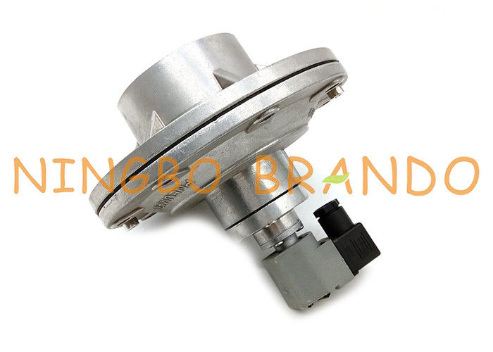গোয়েন টাইপ CA89MM 3-1/2 &quot;সম্পূর্ণ নিমজ্জন ফ্ল্যাট মাউন্ট পালস জেট ভালভ