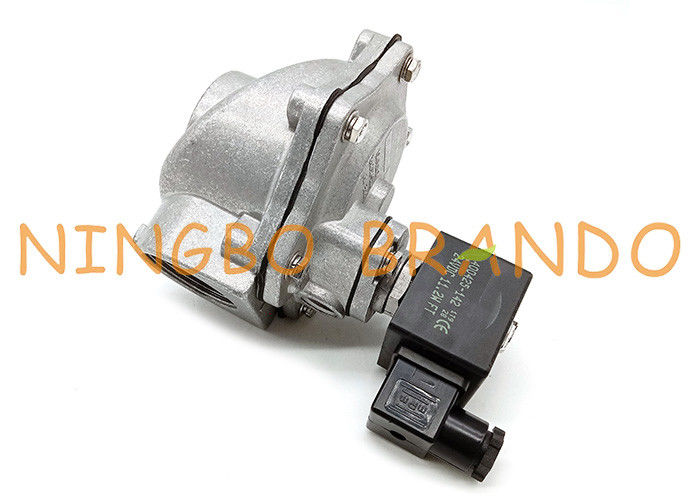 ASCO টাইপ SCG353A047 1-1/2 &quot;বাগহাউস ফিল্টার ডাস্ট কালেক্টর ভালভ