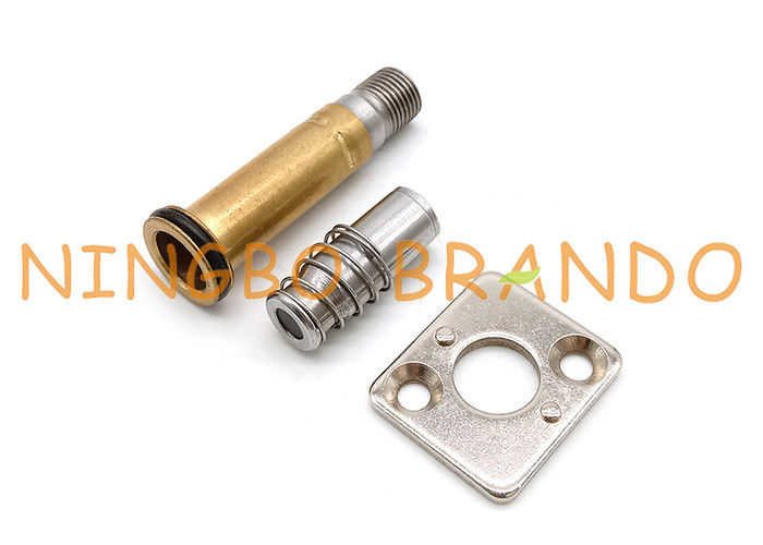 09L02600A2CNN 09L02600A2NN 2/2 NC S9 চক্রের উন্নত পার্শ্ব টাইপ Solenoid Armature