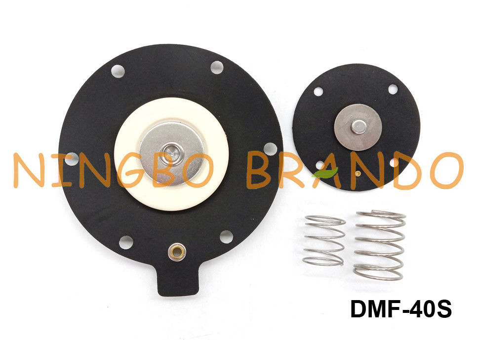 BFEC পালস ভালভ 1.5'' DMF-Z-40S DMF-ZM-40S DMF-Y-40S এর জন্য ডায়াফ্রাম