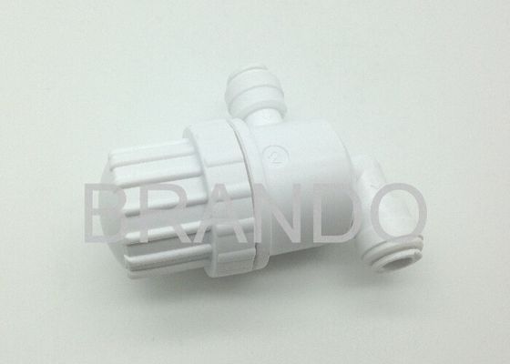 Custom Purifier Strainer Replacement Parts For Reverse Osmosis System