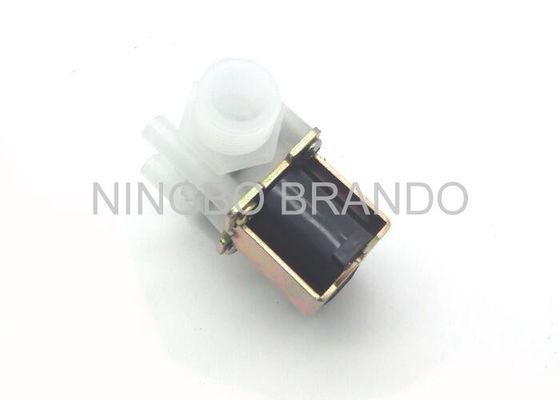 Male Thread Connecting Port Type Reverse Osmosis Parts Water Purifier Solenoid Valve