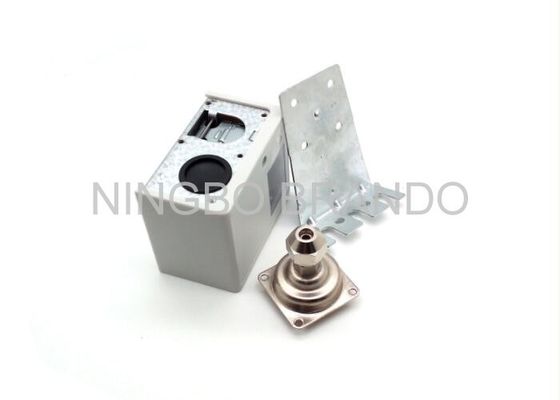 White 33bar Max.gas Tigh Test Pressure Single Pressure Control Switch