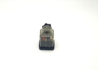 18mm দূরত্ব সঙ্গে হালকা সবজি Solenoid কুল সংযোগকারী ইলেক্ট্রোম্যাগনেটিক