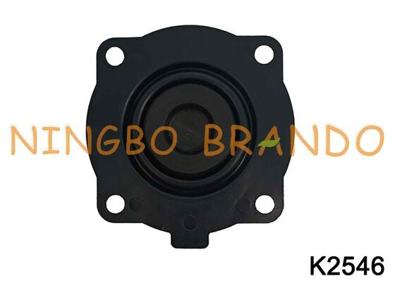 গোয়েন টাইপ মেরামতের কিট K2546 4 সিরিজের পালস ভালভ RCAC25T4, DD4, FS4 এর জন্য