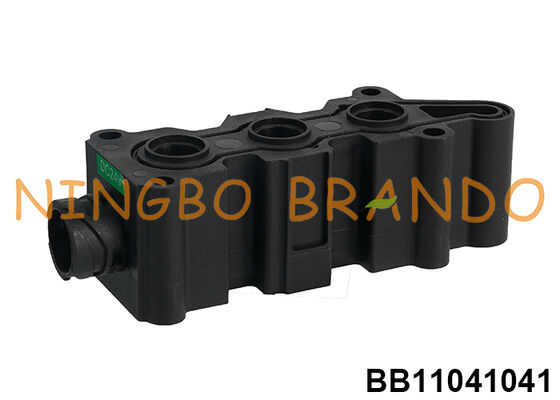 ট্রাক ইসিএএস সোলিনয়েড ভালভ কয়েল 24VDC জন্য Wabco টাইপ 4422002221 4423002221