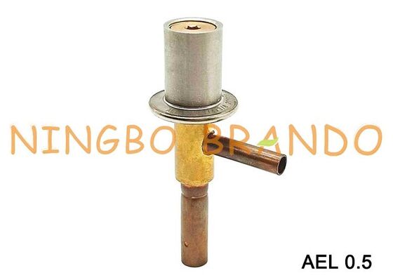 স্বয়ংক্রিয় সম্প্রসারণ ভালভ মধু ওয়েল টাইপ AEL- 0.5 AEL-222200 AEL-222210