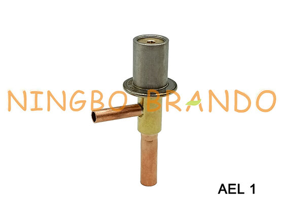 মধু ওয়েল টাইপ করুন AEL-1.0 স্বয়ংক্রিয় সম্প্রসারণ ভালভ AEL-222201 AEL-222211