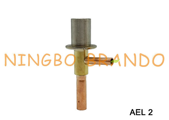 মধু ওয়েল টাইপ করুন AEL-2.0 স্বয়ংক্রিয় সম্প্রসারণ ভালভ সিরিজ AEL AEL-222202 AEL-222212