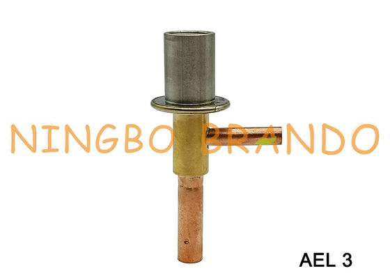 মধুর কূপ টাইপ করুন AEL 3.0 AEL-222203 AEL-222213 স্বয়ংক্রিয় সম্প্রসারণ ভালভ