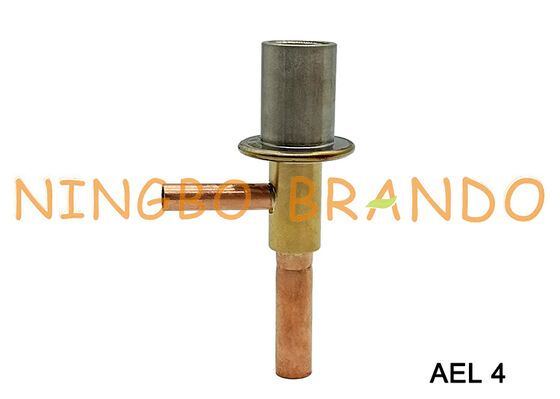 স্বয়ংক্রিয় সম্প্রসারণ ভালভ মধু ওয়েল টাইপ AEL- 4.0 AEL-222204 AEL-222214