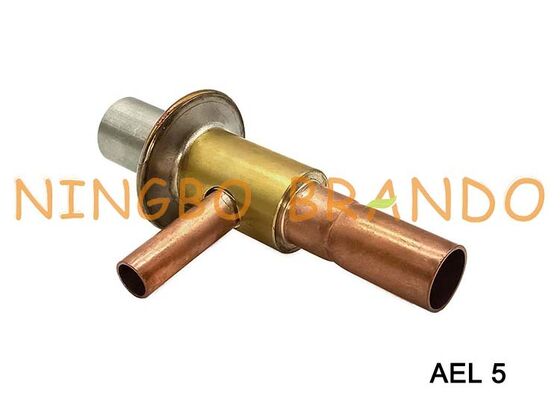 স্বয়ংক্রিয় সম্প্রসারণ ভালভ মধু ওয়েল টাইপ AEL- 5.0 AEL-222285