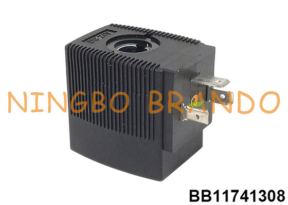 6013 6014 6213 5404 জন্য Solenoid কয়েল ইলেক্ট্রোম্যাগনেটিক ভালভ 12V 24V 110V 220V