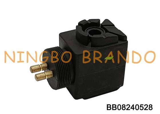 Scania 1334037 1488083 1423566 এর জন্য 24V ট্রাক সোলেনয়েড ভালভ কয়েল