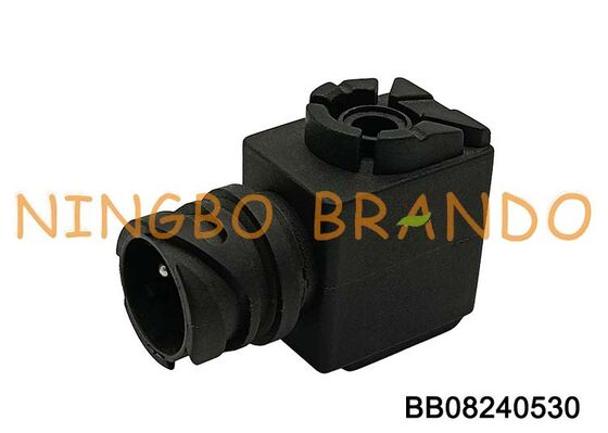 DAF 1457276 1379776 1314514 1457278 1379779 এর জন্য 24VDC 3.8W ট্রাক সোলেনয়েড ভালভ কয়েল