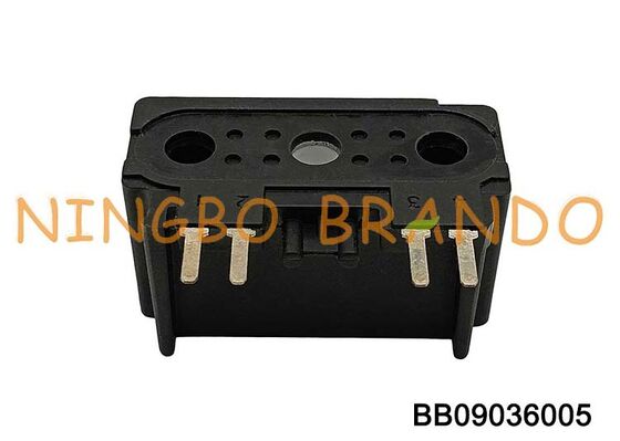 সোলেনয়েড কয়েল 24VDC 442 500 710 2 442 500 700 2 WABCO টাইপ ট্রেলার ABS ECU মেরামত কিট