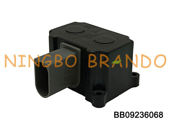 12VDC 10W BMW এয়ার সাসপেনশন সোলেনয়েড ভালভ কয়েল 4722555610 37206875176