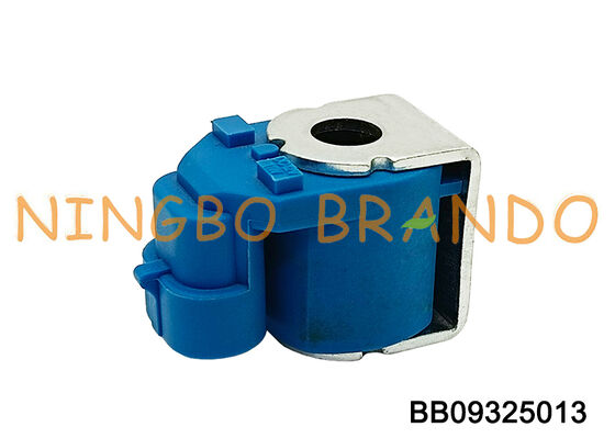 12V DC 3 Ohm IG1 LPG CNG ইনজেক্টর রেল মেরামত কিট সোলেনয়েড কয়েল