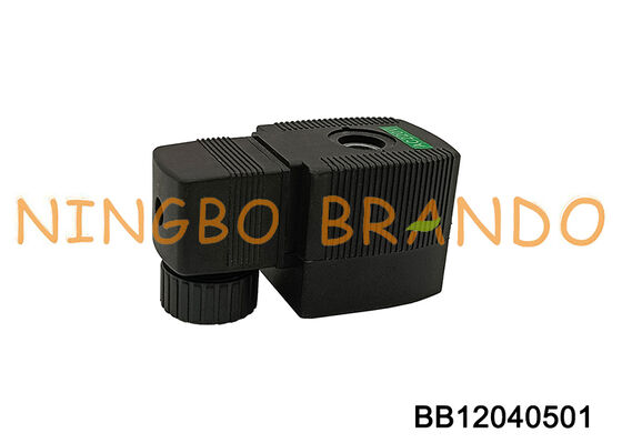 বার্কার্ট টাইপ 6213 5404 সোলেনয়েড ভালভ কয়েল 24V 110V 220V 8W