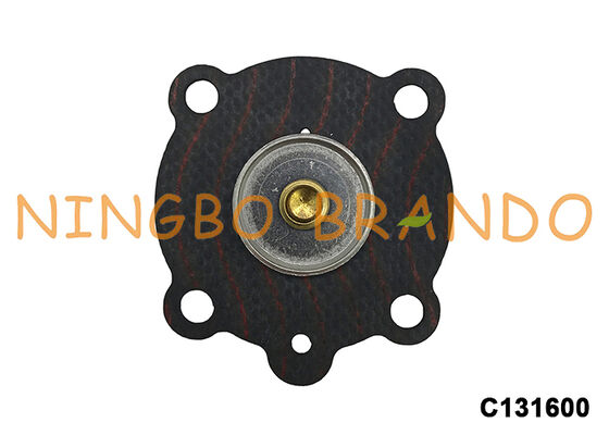 C131600 ASCO টাইপ সোলিনয়েড ভ্যালভ ডায়াফ্রাগম SCE238D001 SCE238D002 SCE238D006 SCE238D007